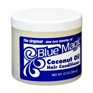 Blue Magic cream