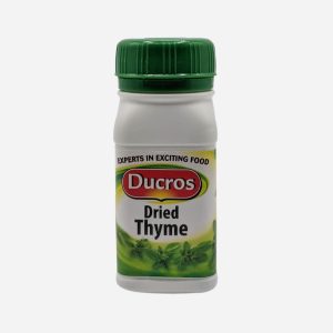 Ducros Thyme