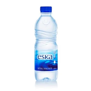 Eska Water 500ml