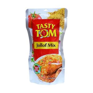 JOLLOF MIX TASTY TOM