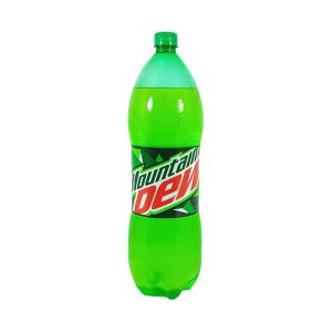 Mountain Dew 2LTRS