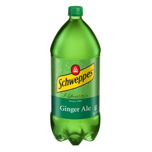 Schweppes 2LTRS