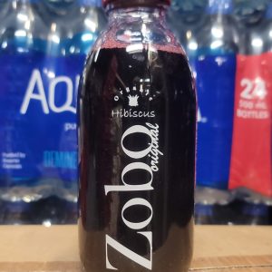 Zobo