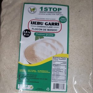 IJEBU GARRI