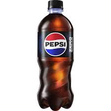 Zero Pepsi