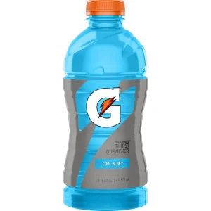 Gatorade drink