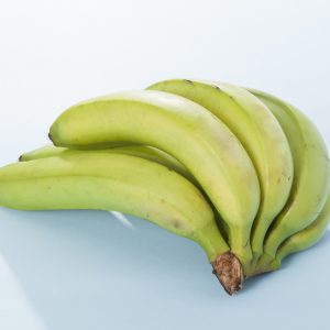 Jamaican Green Banana