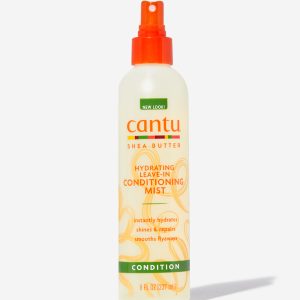 Cantu conditional mist