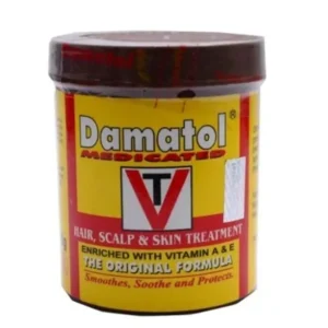 Damatol cream