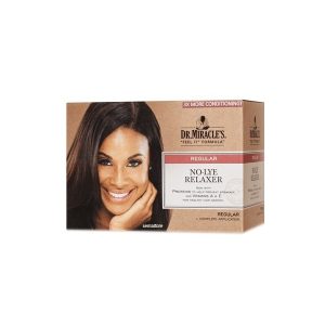 Dr miracle relaxer