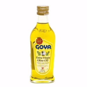 Goya oil