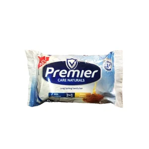 Premier soap