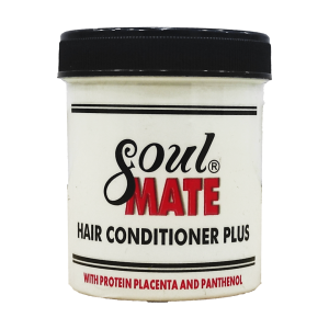 Soul mate hair cream