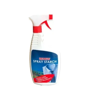 Spray Starch