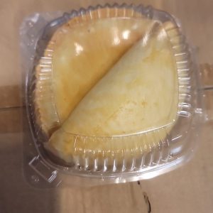 Meat Pie