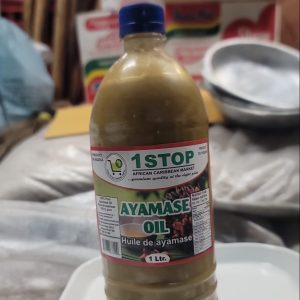 Ayamase Oil